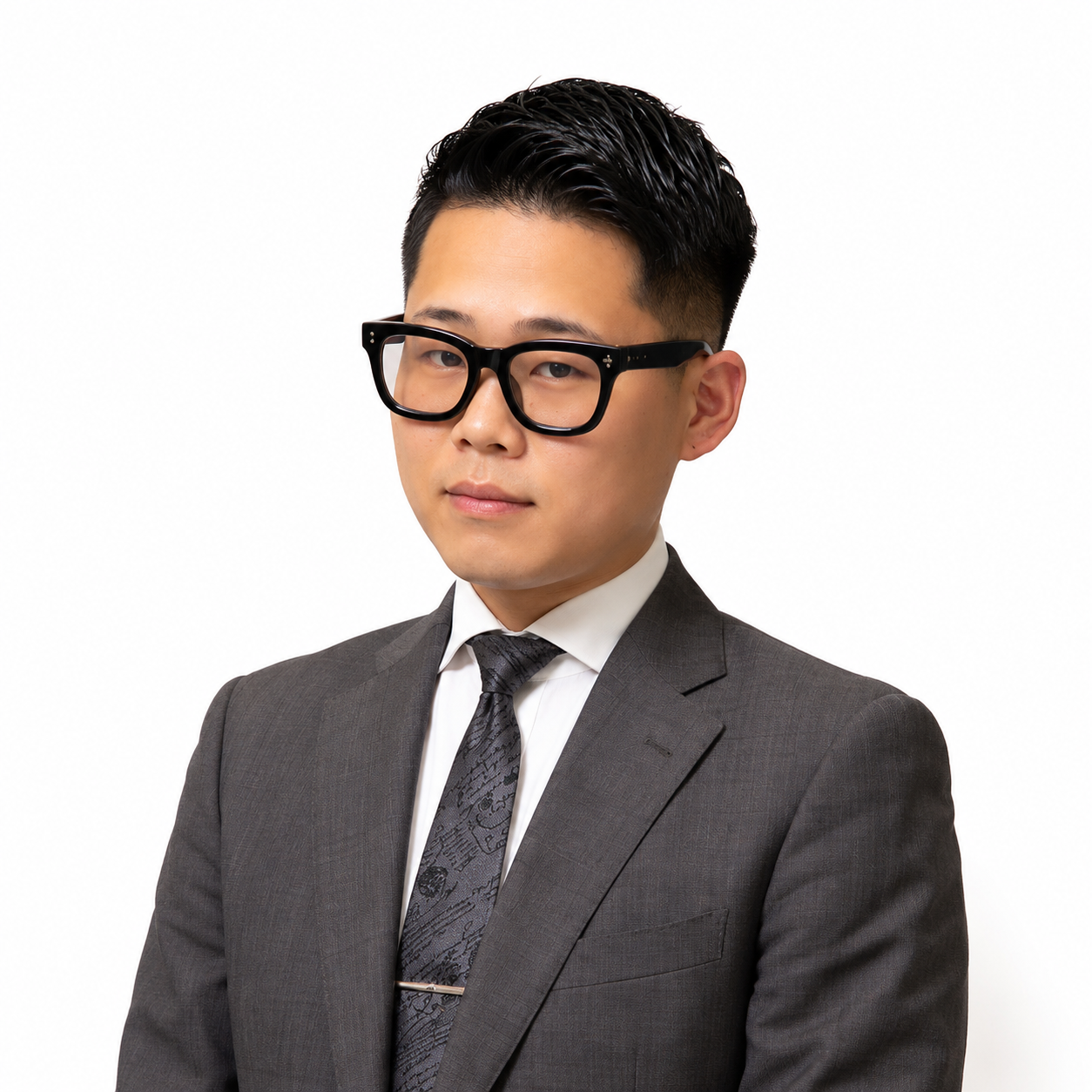 代表取締役 米澤翔